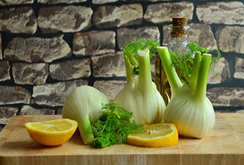 Frutta e verdura