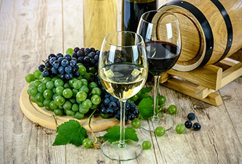 Vini e birra