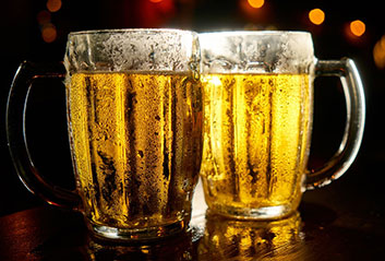Vini e birra