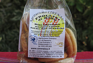 Prodotti da forno
