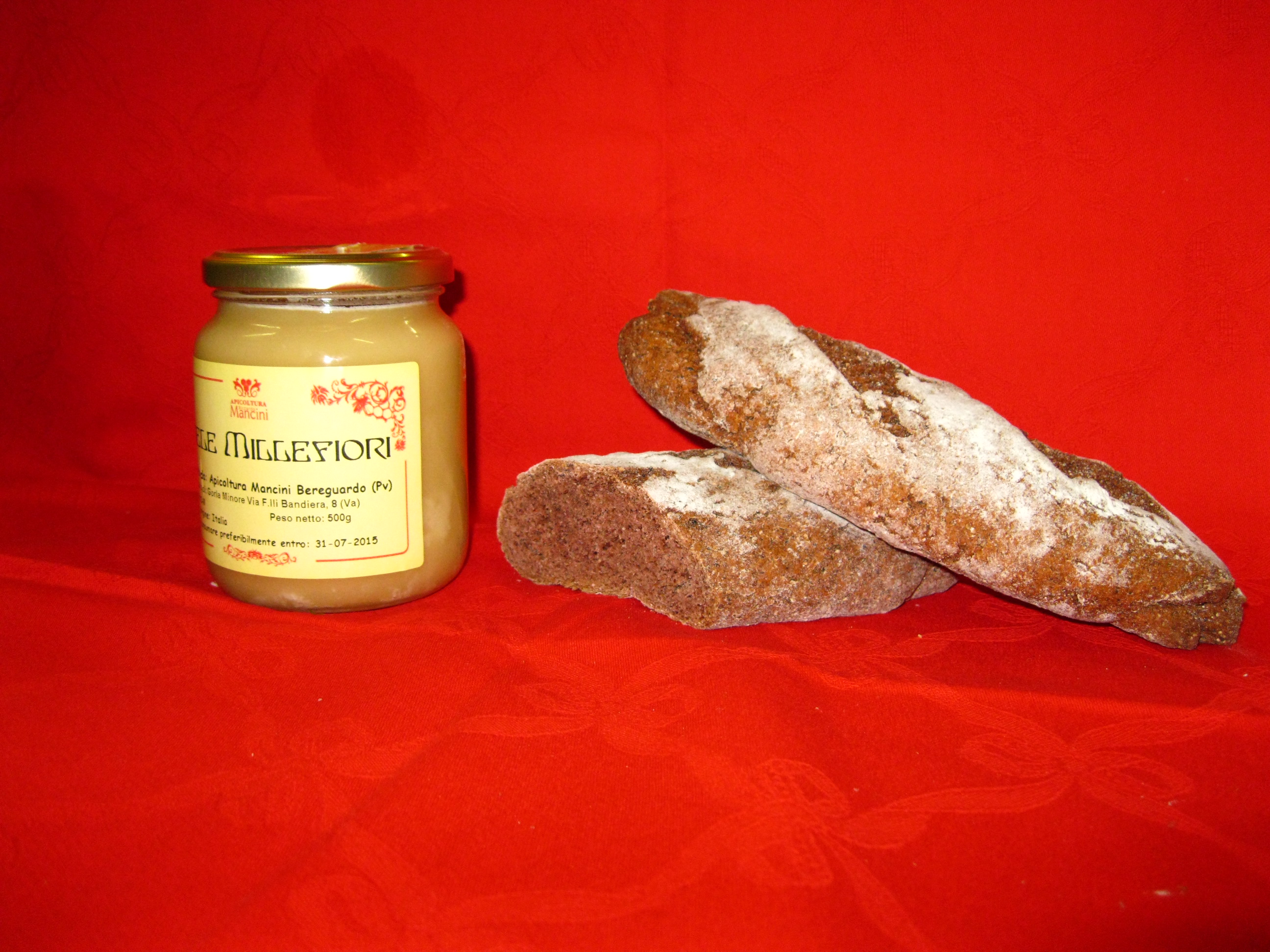 APICOLTURA MANCINI
