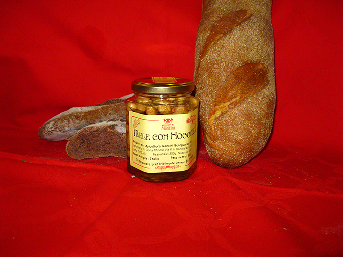 APICOLTURA MANCINI