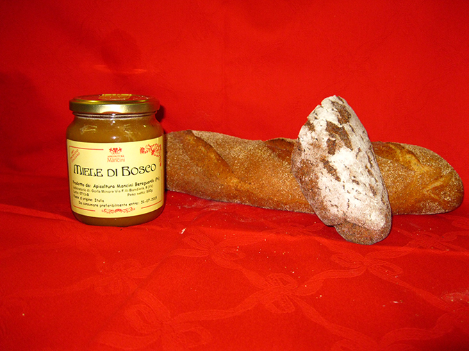 APICOLTURA MANCINI