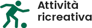 Attività ricreativa