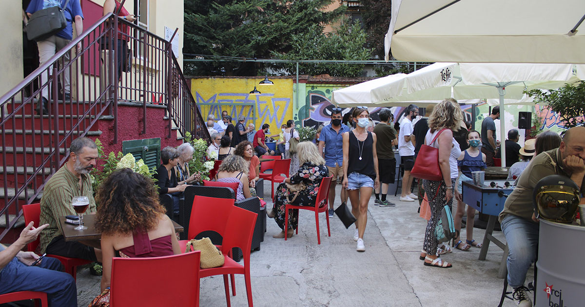 Circolo Arci Bellezza