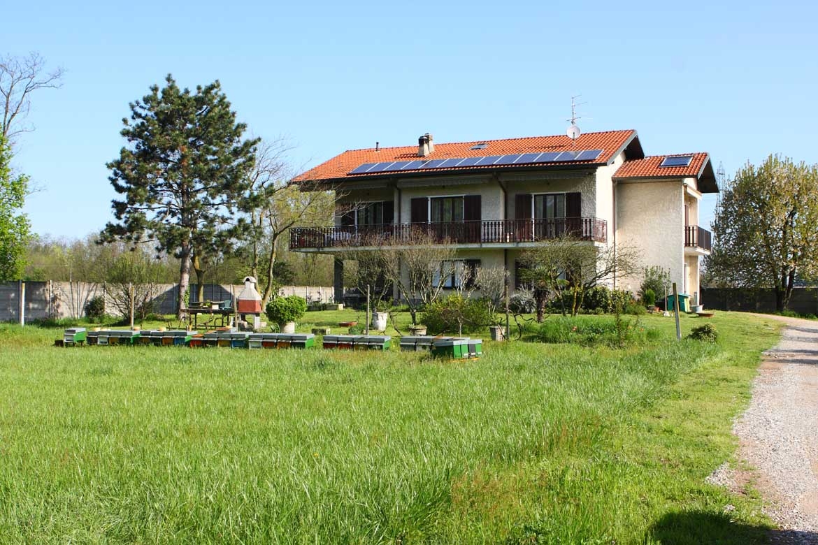 Agriturismo Valticino