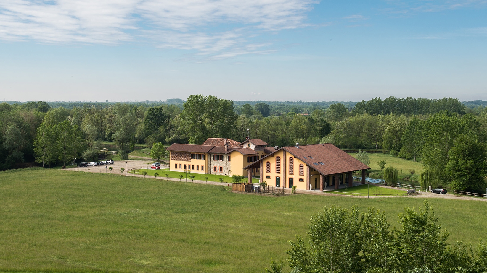 Agriturismo Cascina La Galizia